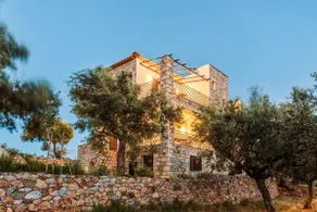 Villa Armonia, Sunset View and Relaxing Beach Vibe - Image 5