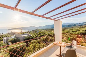 Villa Armonia, Sunset View and Relaxing Beach Vibe - Image 4