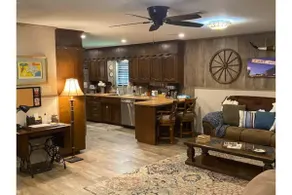 StockYards! Walk 3 Blocks-Ranch House sleeps 8 - Image 3