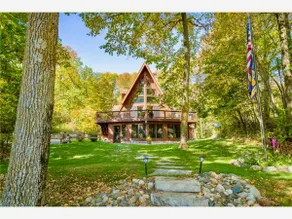Chalet-Style Architectural Home on Star Lake - Crosslake - Image 3