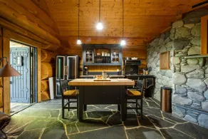 Copper Cabin- Hot Tub, Luxury, Romantic - Image 4