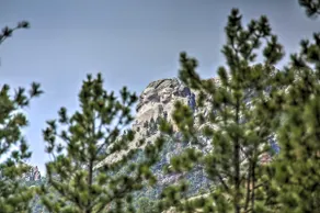Keystone Escape w/ Amazing Mt Rushmore View! - Image 2
