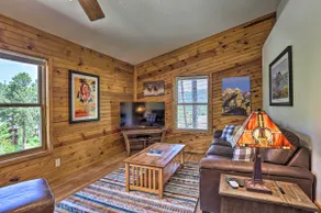 Keystone Escape w/ Amazing Mt Rushmore View! - Image 4