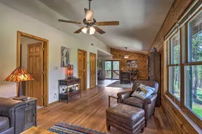 Keystone Escape w/ Amazing Mt Rushmore View! - Image 5