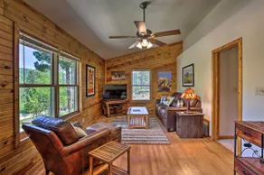 Keystone Escape w/ Amazing Mt Rushmore View! - Image 3