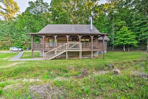 Quiet Cabin Retreat on 30 Acres Near Kentucky Lake - Image 3