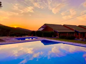Villa Kessar St Stephanos with private pool by DadoVillas - Image 5