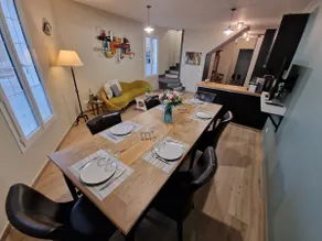 Bleautiful Eugénie - Charmante Maison de ville - Image 2
