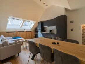 Holiday home in La Roche with Castle view - Image 3