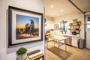 The Ranch House - Quiet Oasis - Sleeps 8 - Image 3