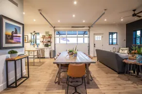 The Ranch House - Quiet Oasis - Sleeps 8 - Image 2