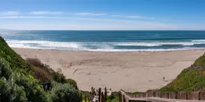 1Bdrm Oceanfront Seascape Beach Resort, hot tub,  EV charging, Aptos, Santa Cruz - Image 3