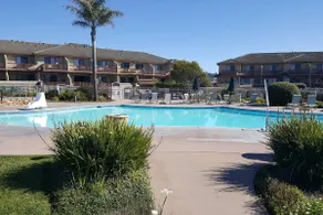 1Bdrm Oceanfront Seascape Beach Resort, hot tub,  EV charging, Aptos, Santa Cruz - Image 5