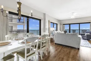 Direkt am Golf Front Penthouse 3/3. The Palms 811 - Image 5