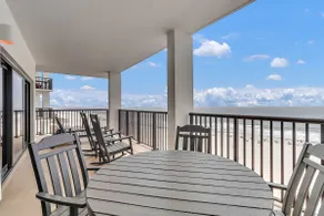 Direkt am Golf Front Penthouse 3/3. The Palms 811 - Image 4