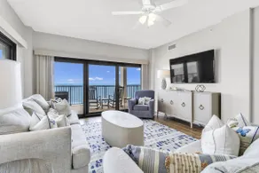 Direkt am Golf Front Penthouse 3/3. The Palms 811 - Image 2