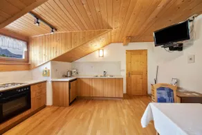 Vacation Apartment \"Zirm - Wieserhof\" with Wi-Fi; Pet-Friendly - Image 4