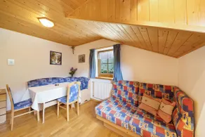 Vacation Apartment \"Zirm - Wieserhof\" with Wi-Fi; Pet-Friendly - Image 3