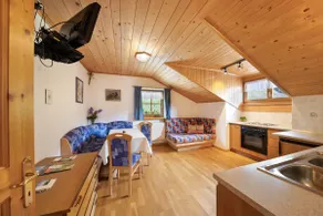 Vacation Apartment \"Zirm - Wieserhof\" with Wi-Fi; Pet-Friendly - Image 2