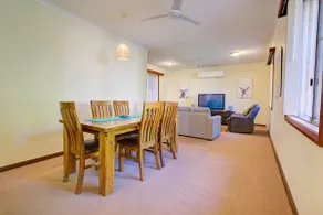 Wallaby - Pet friendly, 3 bedroom house - Image 4