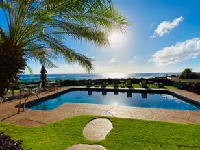 Alihi Lani 3 Beautiful Ocean View & Prime Location - Image 3