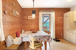 Huanzhof Vacation Rental Schwarzhorn - Image 2