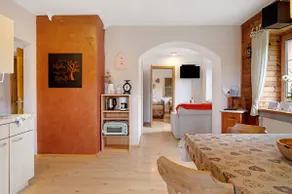 Huanzhof Vacation Rental Schwarzhorn - Image 5