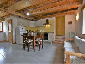 Chalet Rustico Rebustella by Interhome - Image 2