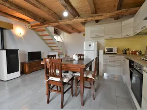 Chalet Rustico Rebustella by Interhome - Image 3