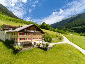 Spacious apartment in the Arlberg ski area - Image 2
