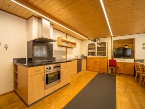 Spacious apartment in the Arlberg ski area - Image 4