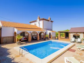 Cubo's Villa Torres Ardales / privater Pool / kostenloses WLAN - Image 5