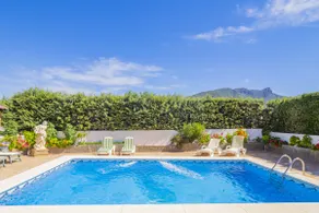 Cubo's Villa Torres Ardales / privater Pool / kostenloses WLAN - Image 2