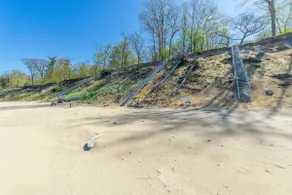 Sunset Bluff: Tranquil 3BR Retreat in Fennville - Image 3