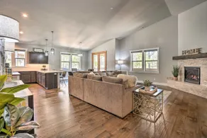 Northwest Sunriver Getaway w/ Community Amenities! - Image 4
