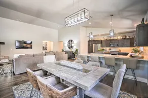 Northwest Sunriver Getaway w/ Community Amenities! - Image 5