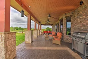 Home w/ Game Room & Fireplace: 14 Mi to McKinney! - Image 3