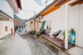 Two bedroom apartment Dajana in Bovec - Image 2
