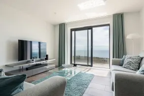 Beachcliff - Trois Chambres Maison, Couchages 6 - Image 2