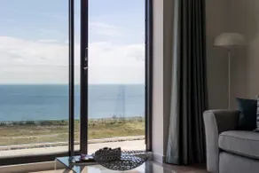 Beachcliff - Trois Chambres Maison, Couchages 6 - Image 3