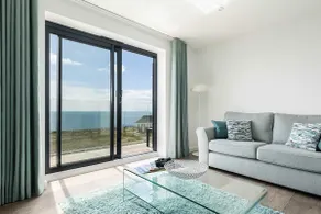 Beachcliff - Trois Chambres Maison, Couchages 6 - Image 4