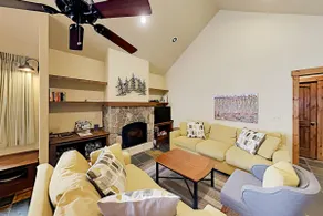 Mountain Retreat | Fire Pit | 3 Blocks off Main St. - Image 2