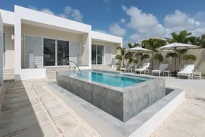 Tropical Oasis by Beach with Pool - Footprints South - Image 3