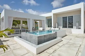 Tropical Oasis by Beach with Pool - Footprints South - Image 2