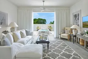 Tropical Oasis by Beach with Pool - Footprints South - Image 5