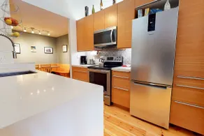 Cosy, updated 3BR (5 beds) / 3 BA, Sleep 8 - Image 4