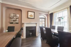 Host & Stay - Rosedale House - Image 5
