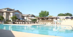 Golf-View Penthouse Indoor & Outdoor Resort Pools - Image 3