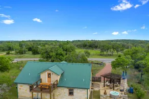Luxury Home with Fire Pit & Hill Country Views - Image 5