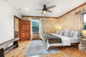 Luxury Home with Fire Pit & Hill Country Views - Image 4